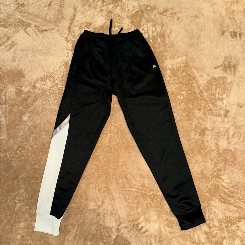 ADIDAS/Tan Club Pants - Picture 8 of 9